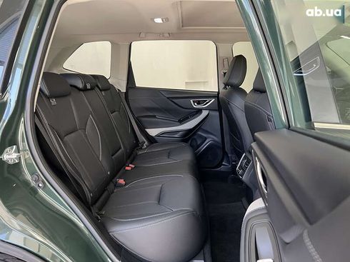 Subaru Forester 2024 - фото 28