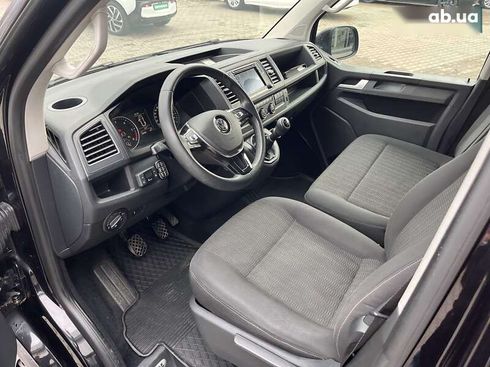 Volkswagen Caravelle 2016 - фото 15