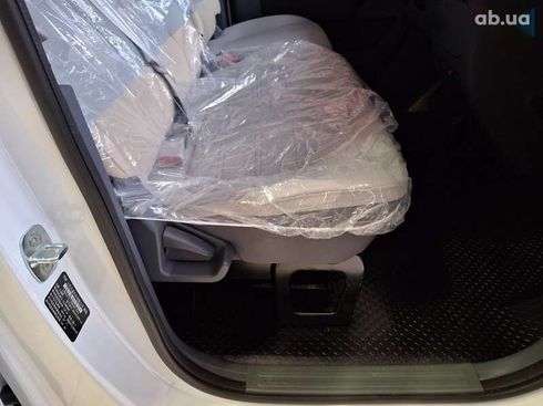 Maxus Dana V1 2024 - фото 26