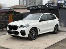 Купить BMW X5 бу в Украине - купить на Автобазаре