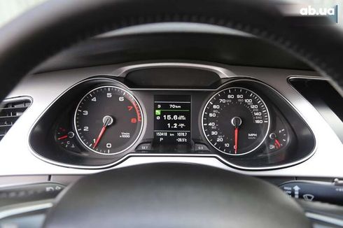 Audi A4 2015 - фото 17