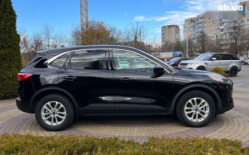 Ford Escape 2021 - фото 8