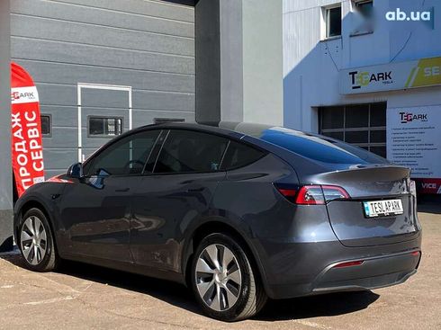 Tesla Model Y 2023 - фото 12