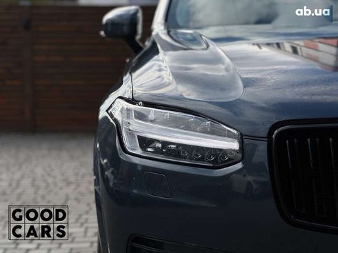 Volvo XC90 2017 - фото 14