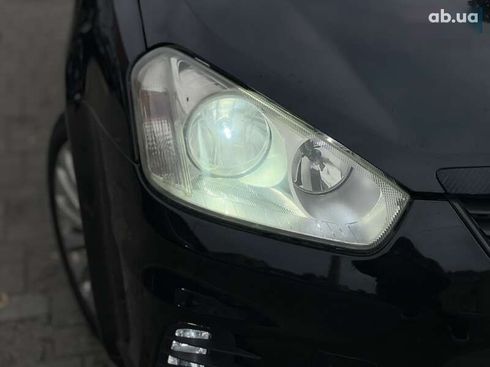 Ford C-Max 2007 - фото 7