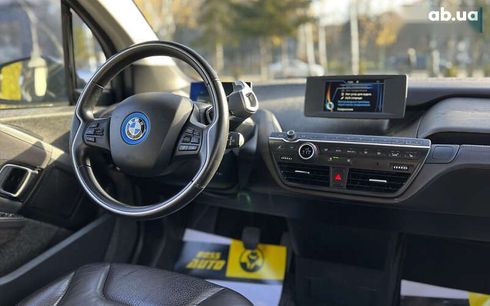 BMW i3 2018 - фото 13