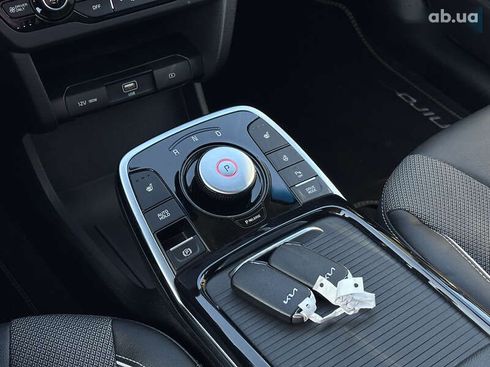 Kia Niro 2022 - фото 15