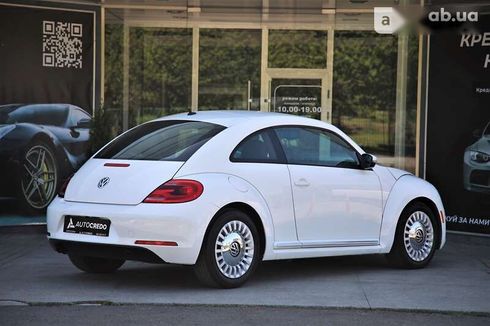 Volkswagen Beetle 2013 - фото 2