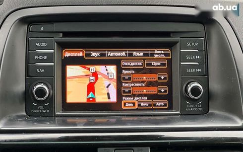Mazda CX-5 2013 - фото 15