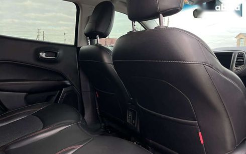 Jeep Compass 2019 - фото 23