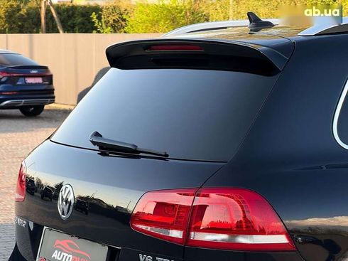 Volkswagen Touareg 2016 - фото 22