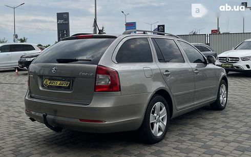 Skoda Octavia 2013 - фото 2