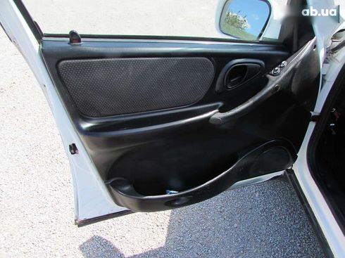 Chevrolet Niva 2009 - фото 6