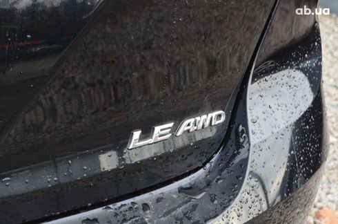 Toyota Venza 2013 черный - фото 11