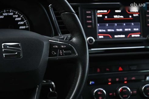 SEAT Leon 2014 - фото 30