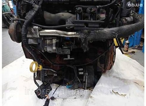 двигатель в сборе для Ford Mondeo - купить на Автобазаре - фото 6