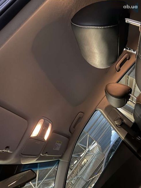 Kia Niro 2020 - фото 27