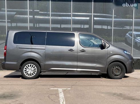 Opel Zafira Life 2020 - фото 7