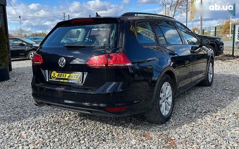 Volkswagen Golf 2016 - фото 8