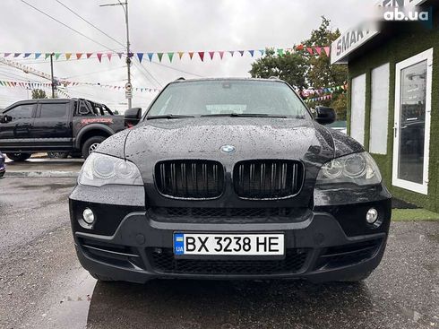 BMW X5 2009 - фото 2