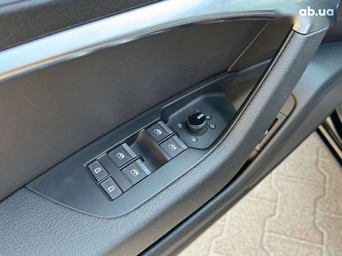 Audi A6 2020 - фото 21