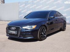 Купити Audi бу в Україні - купити на Автобазарі