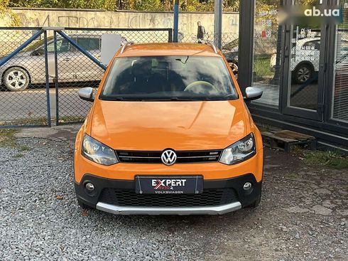 Volkswagen Polo 2011 - фото 3