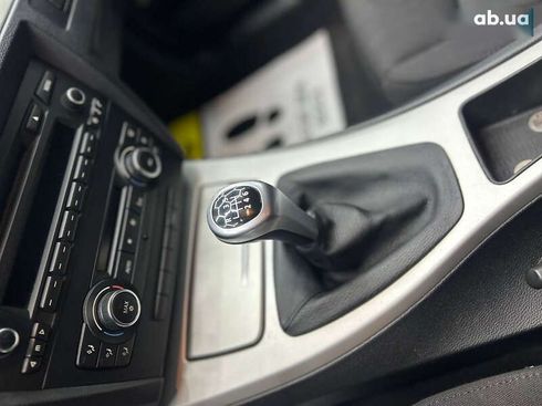 BMW 3 серия 2011 - фото 16