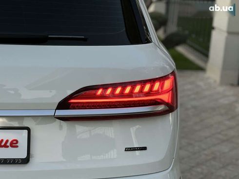 Audi Q7 2025 - фото 26