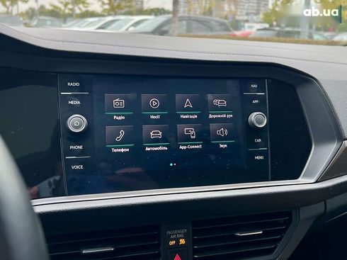 Volkswagen Jetta 2018 - фото 25