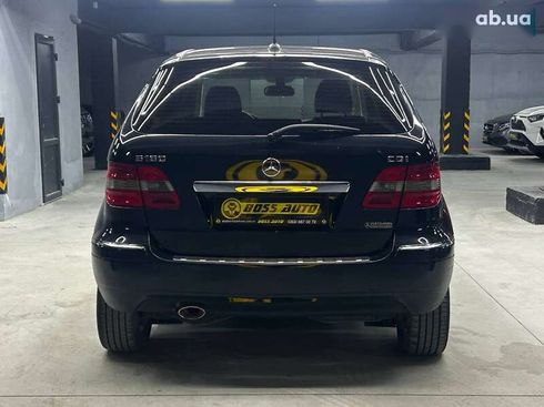 Mercedes-Benz B-Класс 2009 - фото 5