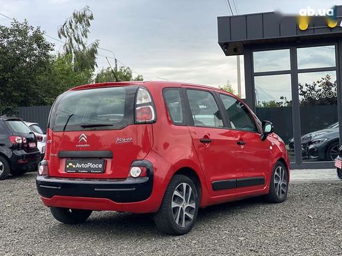 Citroёn C3 Picasso 2014 - фото 21
