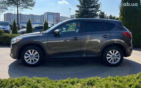 Mazda CX-5 2015 - фото 4