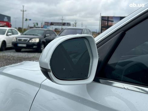 Audi A6 2012 белый - фото 56