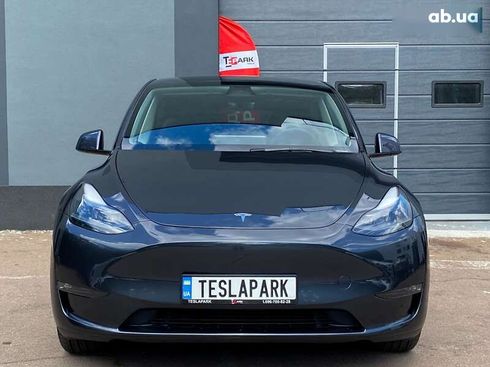 Tesla Model Y 2024 - фото 3