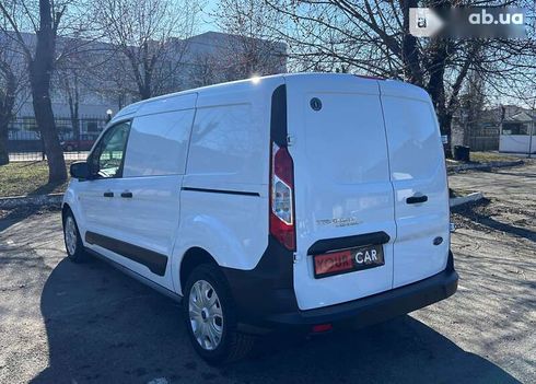 Ford Transit Connect 2018 - фото 13