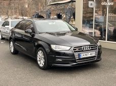 Купить Audi A3 2015 бу в Киеве - купить на Автобазаре