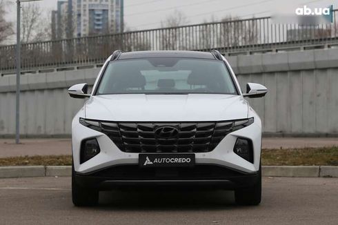 Hyundai Tucson 2023 - фото 2