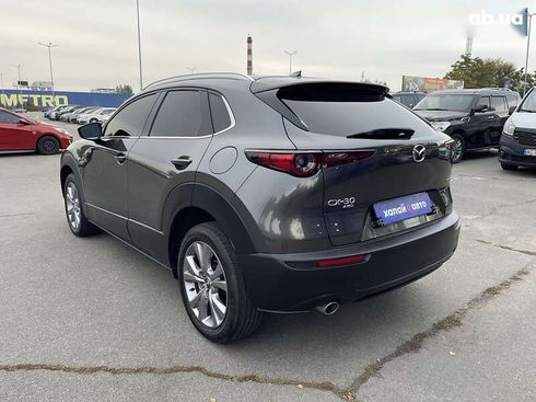 Mazda CX-30 2021 - фото 7