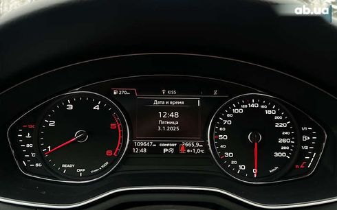 Audi A5 2017 - фото 25