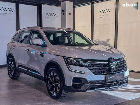 Renault Koleos 2024 - фото 9