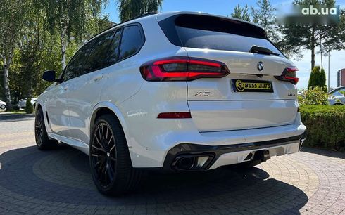 BMW X5 2022 - фото 5