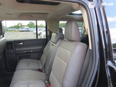 Ford Flex 2016 - фото 15