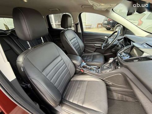 Ford Escape 2015 - фото 30