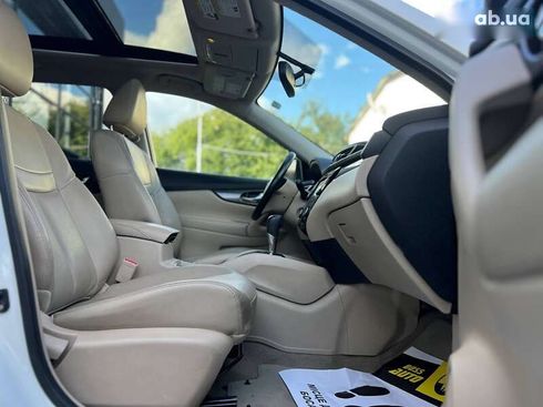 Nissan Rogue 2014 - фото 14