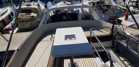 Galeon 380 Fly 2018 - фото 3