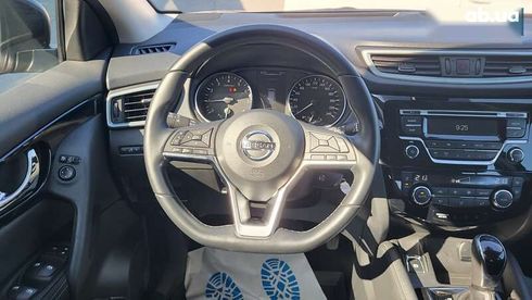 Nissan Qashqai 2021 - фото 4