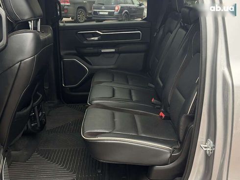 RAM 1500 2022 - фото 18