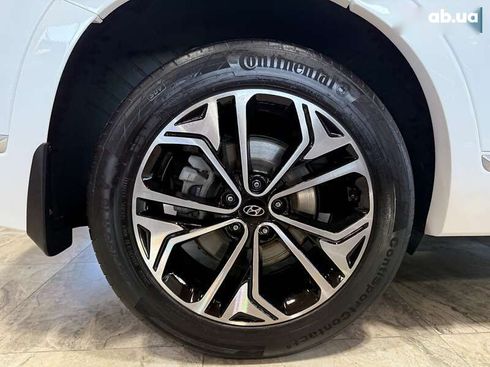Hyundai Santa Fe 2020 - фото 15