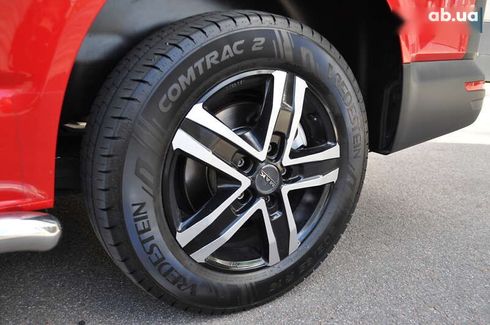 Volkswagen Transporter 2021 - фото 25